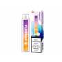 Flerbar M - Passion Fruit E-Zigarette 20 mg/ml