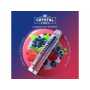 Crystal Bar Blueberry Sour Raspberry E-Shisha 20mg