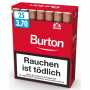 Burton Original Naturdeckblatt Zigarillos XL
