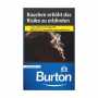 Burton Blue Zigaretten Packung