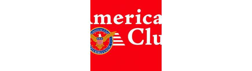 American Club Zigaretten – Ihr American-Blend Sortiment