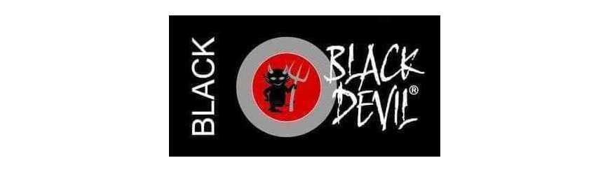 Black Devil Zigaretten – Aromatischer Genuss