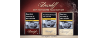 Davidoff Zigaretten – Luxus, Geschmack und Stil