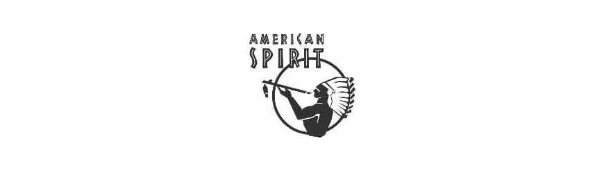 Natural American Spirit