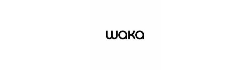 WAKA soREAL – Exklusive E-Shisha Kollektion