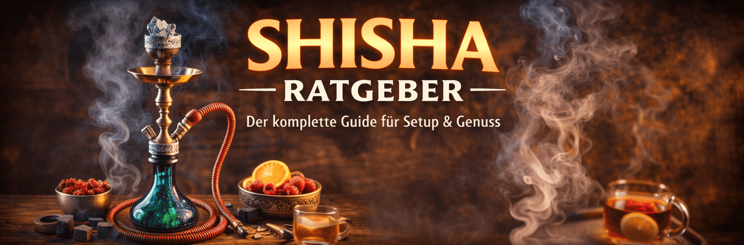 Shisha Ratgeber