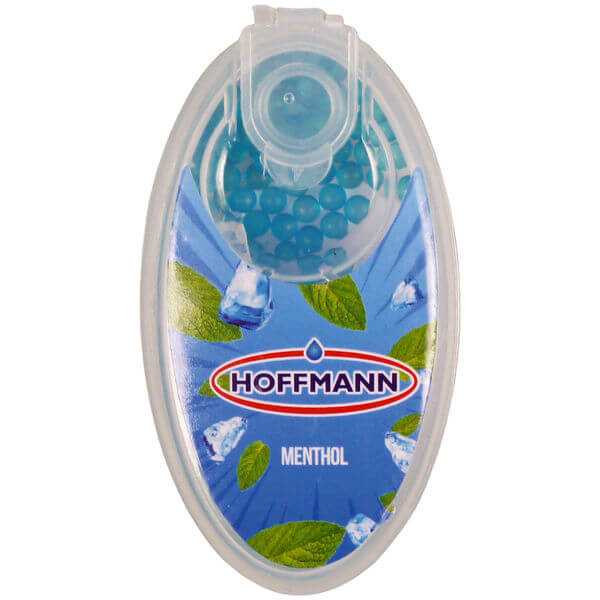 Hoffmann Aromakapsel Menthol