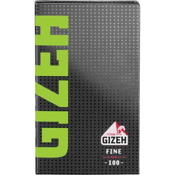 GIZEH Black Fine Magnet