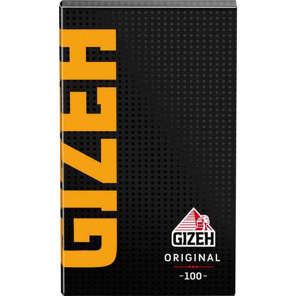 GIZEH Black Original Magnet