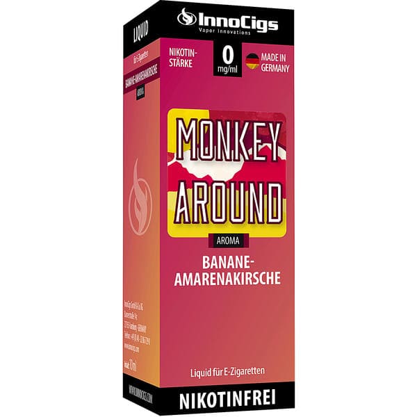 InnoCigs Monkey Around