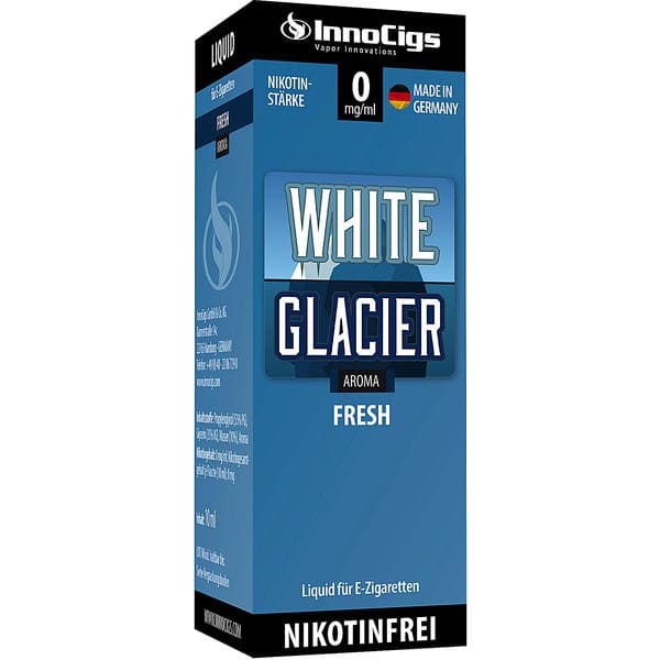 InnoCigs White Glacier Menthol