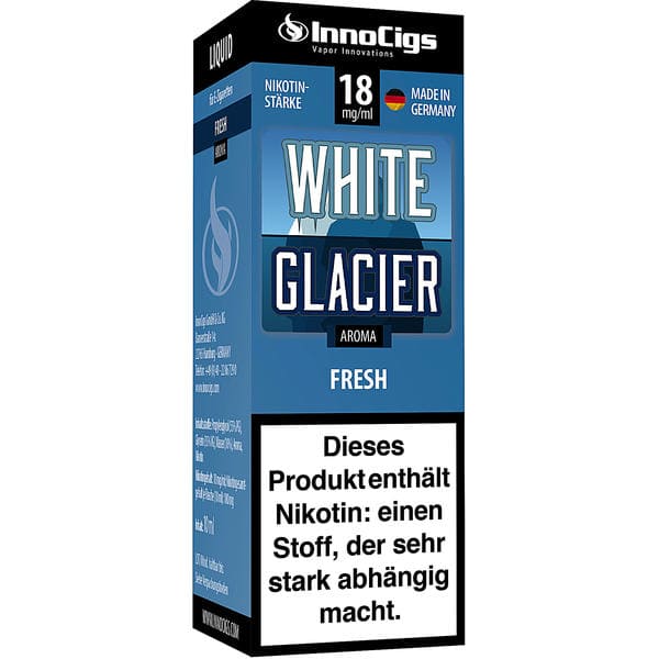 InnoCigs White Glacier Menthol