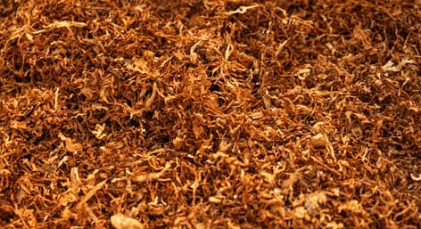 American Blend Tabak