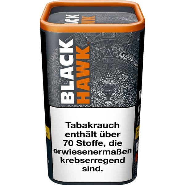 Black Hawk L Tabak