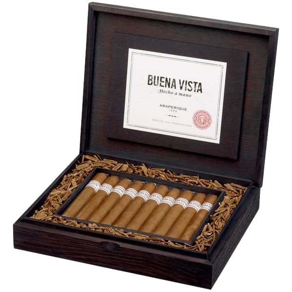 Buena Vista Toro Zigarren