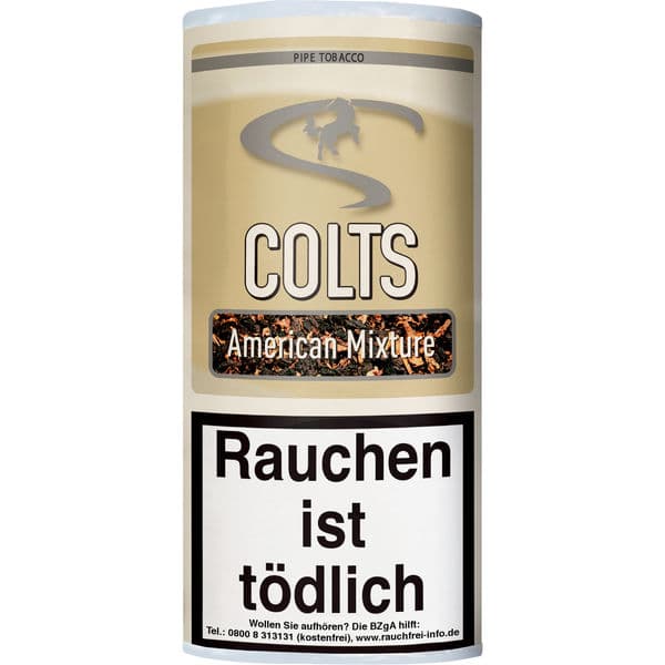 Colts American Mixture