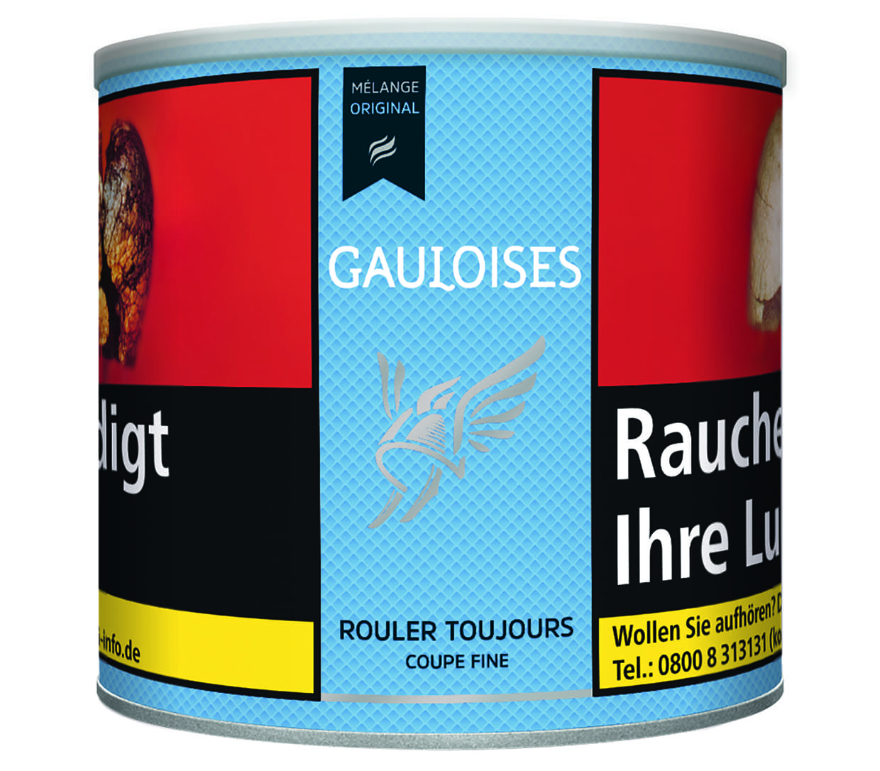 GAULOISES Melange Original XL