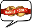 Handelsgold