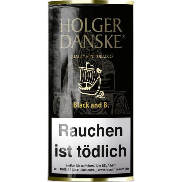 Holger Danske Black