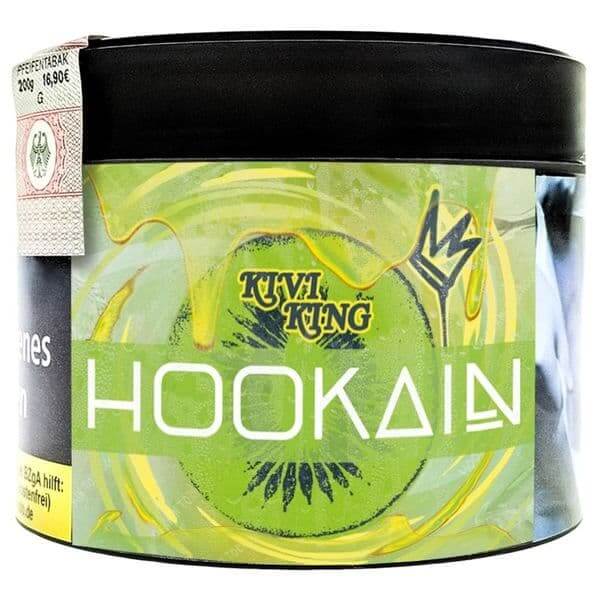 Hookain Kivi King