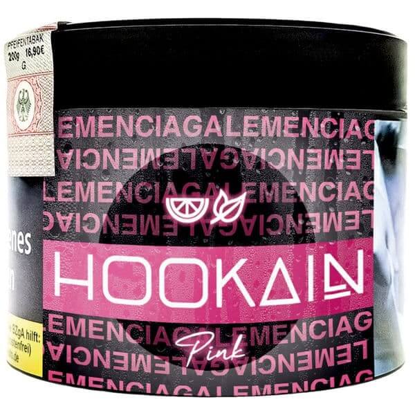 Hookain Pink Lemenciaga