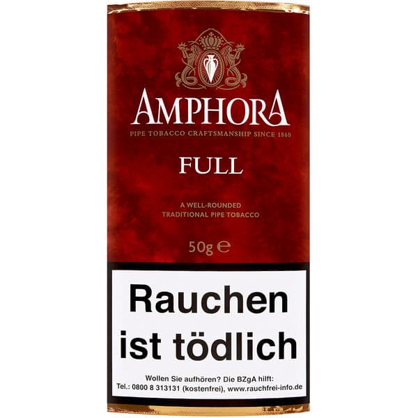 Mac Baren Amphora Full