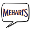 Mehari's