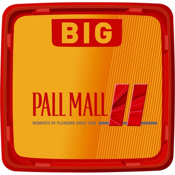 Pall Mall Allround Red