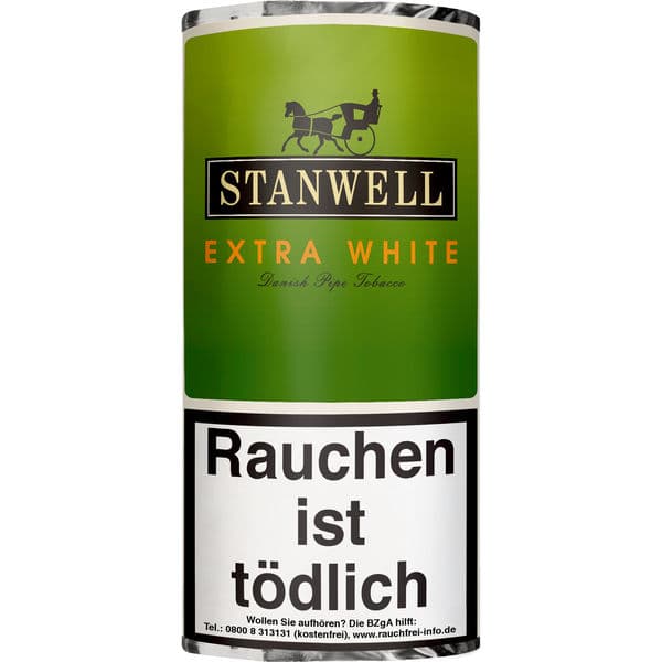 Stanwell Extra White Pfeifentabak