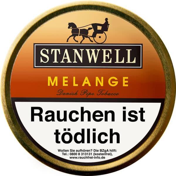 Stanwell Melange Pfeifentabak