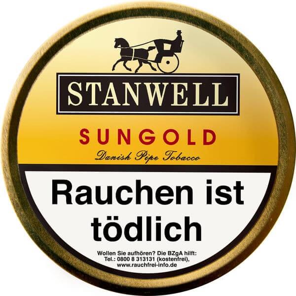 Stanwell Sungold Pfeifentabak 50g