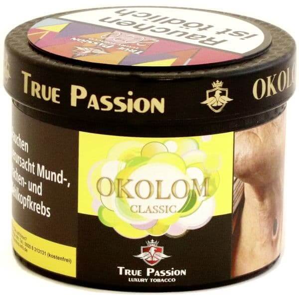 True Passion Okolom Classic