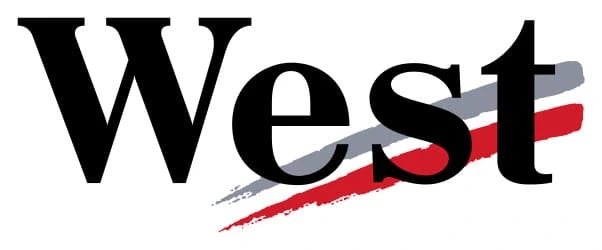 West