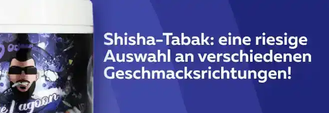 shisha-tabak