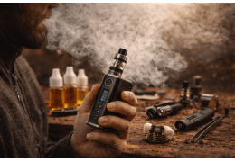 Tipps für intensiven Dampfgenuss