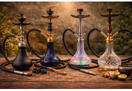 Welche Shisha ist die beste?