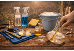 Shisha richtig reinigen – Anleitung für besseren Geschmack