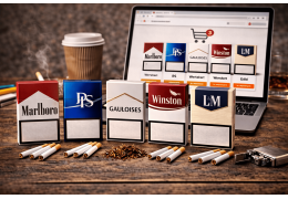 Warum kaufen viele Raucher Zigaretten online – Vorteile erklärt